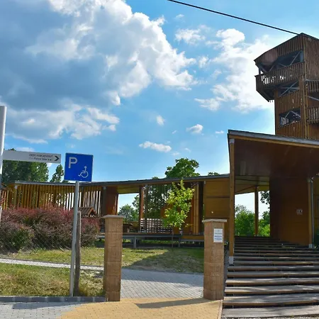 Apartament Belvarosi Luxus *