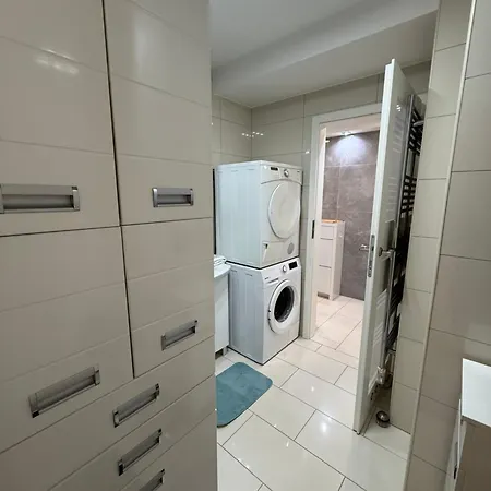 Belvarosi Luxus Baja