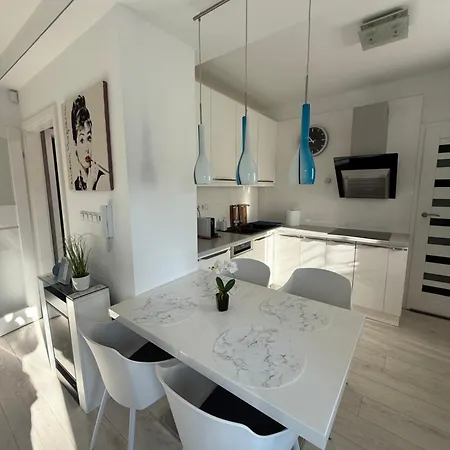 Belvarosi Luxus *