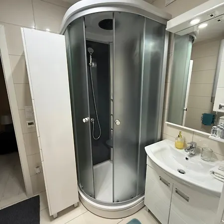 Belvarosi Luxus Baja